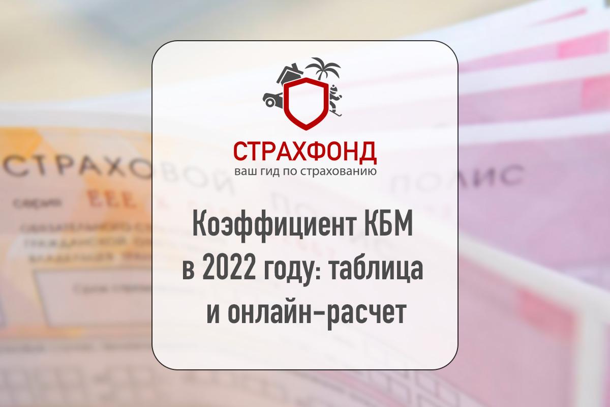 Расчет страховки осаго 2024. Коэффициенты КБМ В ОСАГО 2022. КВС ОСАГО 2022. КБМ 2022. КВС И КБМ 2022.